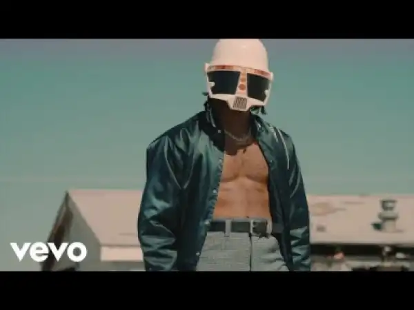 Video: DUCKWRTH – TAMAGOTCHI